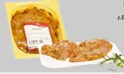 Edeka Xpress Marinierte Puten Steak Angebot