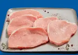 Lidl Metzgerfrisch Schweine Minutensteaks Angebot
