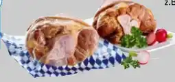 Edeka Xpress Bayerische Surhaxe Angebot