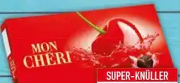 E-Center Ferrero Mon Chéri Angebot
