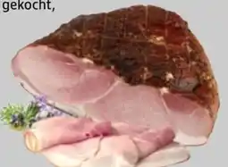 Edeka Xpress Meraner Schinken Angebot