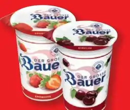 Lidl Bauer Der Grosse Joghurt Angebot