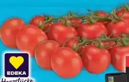 E-Center Edeka Herzstücke Mini Rispentomaten Angebot