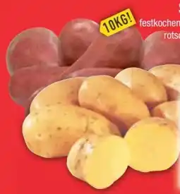 E-Center Speisekartoffeln XXL Angebot