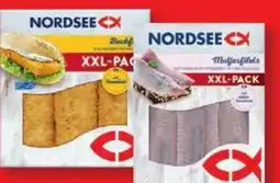 Lidl Nordsee Matjesfilets XXL Angebot