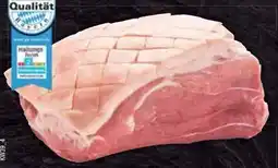 E-Center Schweine-Schäuferl Angebot