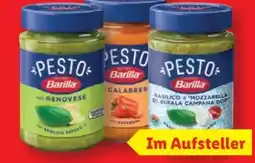 Lidl Barilla Pesto Angebot
