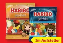 Lidl Haribo Harry Potter Angebot