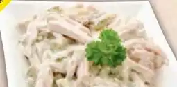 E-Center Fleischsalat Angebot