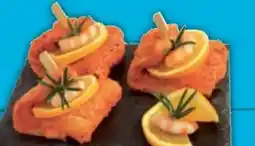 E-Center Pangasius Garnelen-Orange Angebot