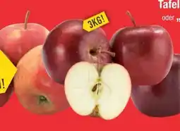 E-Center Tafeläpfel-Jonagold Angebot