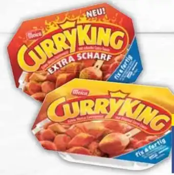 E-Center Meica CurryKing Angebot
