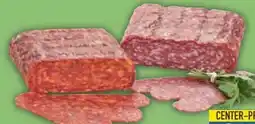 E-Center Senfter Salami Spianata Angebot
