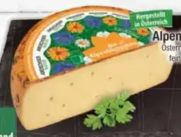 E-Center Andechser Natur Bio-Alpenblumen-Käse Angebot