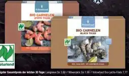 E-Center Followfood Bio-Garnelen Black Tiger Angebot