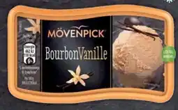 E-Center Mövenpick Eis Angebot