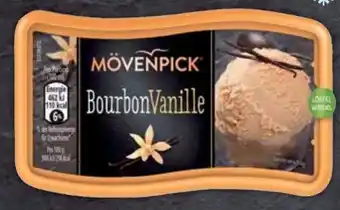 E-Center Mövenpick Eis Angebot