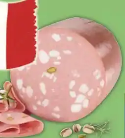 E-Center Senfter Original Mortadella Angebot