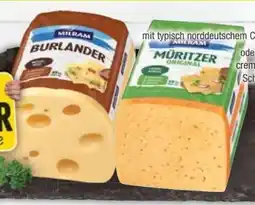 E-Center Milram Burlander Angebot