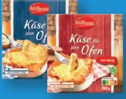 Lidl Milbona Käse für den Ofen Angebot