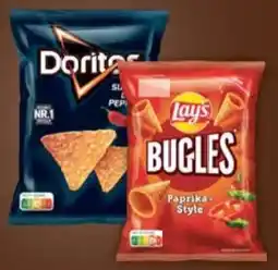 E-Center Lay's Bugles Angebot