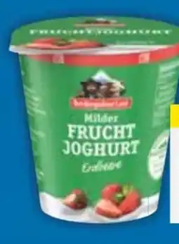 E-Center Berchtesgadener Land Frucht Joghurt Angebot