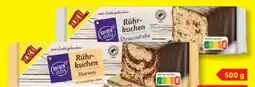 Lidl Kuchenzauber Rührkuchen XXL Angebot