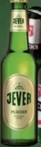 E-Center Jever Pilsener Angebot