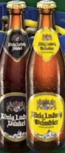 E-Center König Ludwig Dunkel Angebot