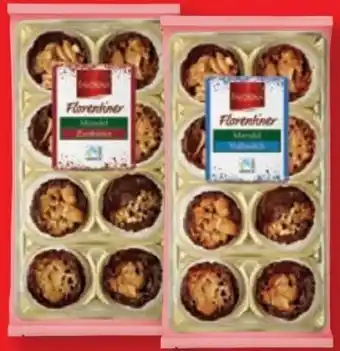 Lidl Favorina Mandel-Florentiner Angebot