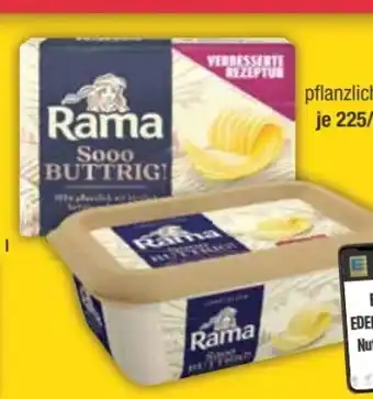 E-Center Rama Sooo Buttrig Angebot