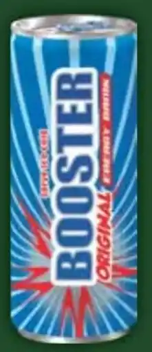 E-Center Booster Original Angebot