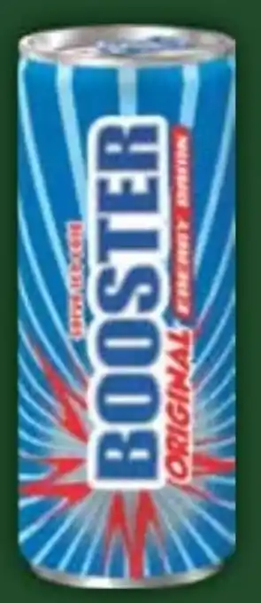 E-Center Booster Original Angebot