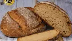 E-Center Backstube Wünsche Dinkel Kartoffelkruste Vegan Angebot