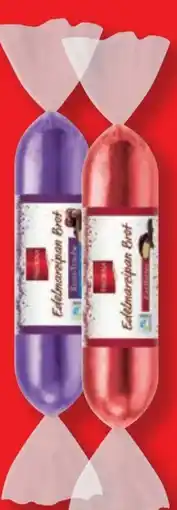 Lidl Favorina Veganes Edelmarzipan Brot Angebot