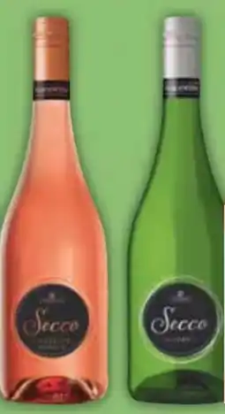 E-Center Vescovino Frizzante Secco Rosé Angebot