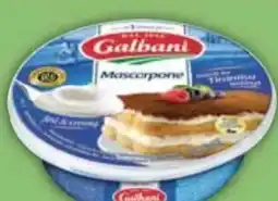 E-Center Galbani Mascarpone Angebot