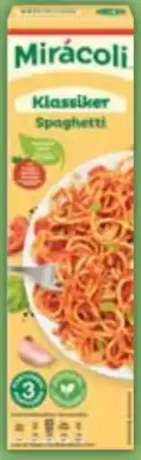 E-Center Mirácoli Klassiker Angebot