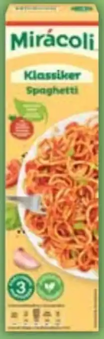 E-Center Mirácoli Klassiker Angebot