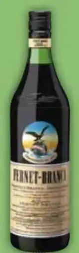 E-Center Fratelli Branca Distillerie Fernet Magenbitter Angebot