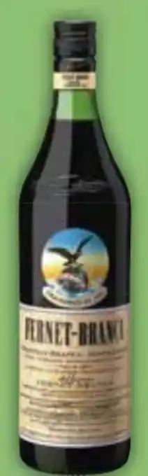 E-Center Fratelli Branca Distillerie Fernet Magenbitter Angebot