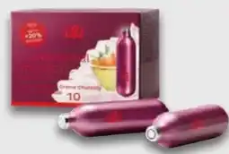 Lidl Isi Sahnekapseln Angebot