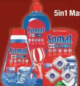E-Center Somat Klarspüler Angebot