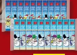 Lidl Favorina Schoko-Lollys Angebot