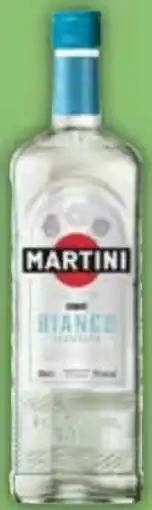 E-Center Martini Bianco Angebot