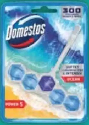 E-Center Domestos WC Stein Power 5 Ocean Angebot