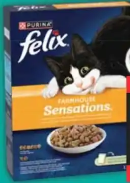 E-Center Purina Felix Farmhouse Sensations Angebot