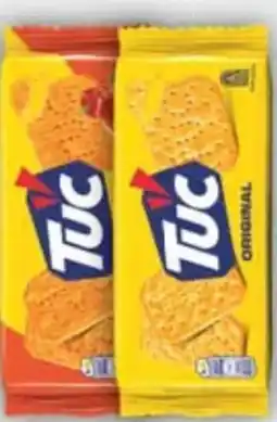 E-Center LU Tuc Cracker Original Angebot