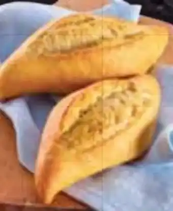 E-Center Edeka Bäckerei Toscana Brötchen Angebot