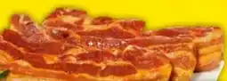 E-Center Schweine-Bauchscheiben mariniert Angebot